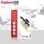 Fellowes Fundas de Plastificar A4 125 Micras Brillo Pack 100 ud